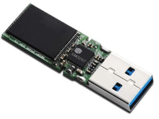 USB/메모리 복구